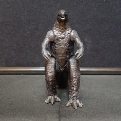 2021 Playmates Godzilla Vs Kong Action Figure 2 Lot