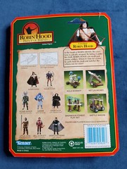 Kenner 1991 Robin Hood Prince of Thieves Figures: You Choose your Favorite