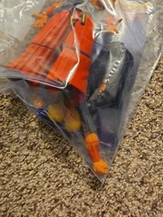 Storm Collectibles King Of Fighters 98 Geese Howard (Black Variant)