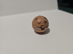 Bakugan Subterra Stinglash 250G