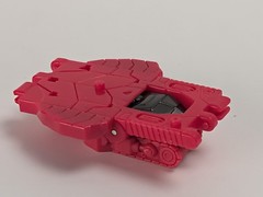 Transformers Nemesis Prime War for cybertron Netflix Spoiler Fangtron Snake