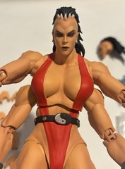 Mortal Kombat Storm Collectibles – Sheeva 1/12 Scale Loose Figure