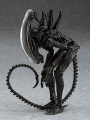 Alien Figma Sp-108 Action Figures Toys 18cm High Quality Aliens Statue Model