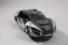 Takara tomy Studio Series Ss-88 Sideways Action Figure- INCOMPLETE