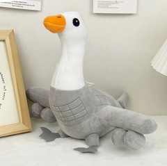 Italian Brainrot Plush Toys Tung Tung Tung Sahur Tralalero Ballerina Cappuccino