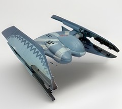 Hasbro 2010 Star Wars The Clone Wars Hyena Bomber Droid Fighter