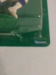 1988 Kenner Starting Lineup Mark Bavaro New York Giants NY In Dome