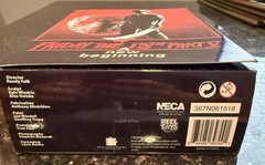 NECA Friday the 13th Part V A New Beginning Jason Voorhees 7″ Horror Figure