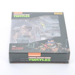 Joytoy Teenage Mutant Ninja Turtles TMNT Action Figure Toy Gift – Beebop