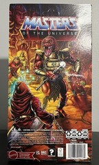 Masters of the Universe Origins Vypor Snake Men Action Figure Mattel New