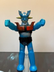 Popy Vintage Mazinger Z Soft Vinyl Figure 14.5cm Dynamic Pro Japan JP