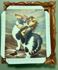 ZURU Mini Brands Create Masterpieces YOU PICK Mini Framed Art Combined Ship NEW