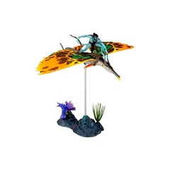 McFarlane – Avatar: The Way of Water – World of Pandora: Tonowari & Skimwing