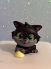 Lucifer from Cinderella Series 14 Tea Party Group Disney Doorables Lets Party