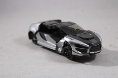 Takara tomy Studio Series Ss-88 Sideways Action Figure- INCOMPLETE