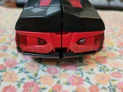 Choirock Sonokong Hello Carbot – Zetren ? – Black/Red/Yellow