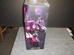 Transformers – Shattered Glass- Jetfire- NEW IN BOX- FREE SHIPPING