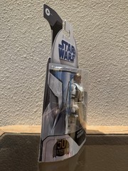 Star Wars Black Series Clone Wars Obi-Wan Kenobi Target Exclusive Action Figure