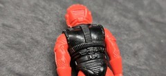 Vintage 1987 Hasbro Air Raiders TWIN LIGHTNING PILOT – Fast Shipping!!