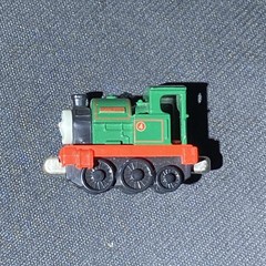 Thomas & Friends Take N Play PETER SAM w3221 RARW MINT