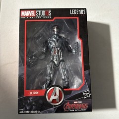 Hasbro Marvel’s The Avengers