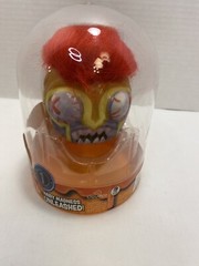 Grossius Maximus Madballs Hairy Madness Unleashed NEW Sealed Series 1 2024