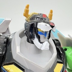 Ultimate VOLTRON Legendary Defender 15″ Toy Action Figure 2017 Playmates Works