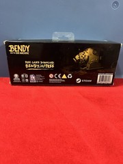Bendy And The Ink Machine Collectible Figure Pack Phat Mojo New Sealed Series 1