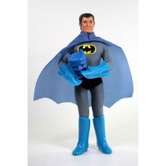 Mego 50th Anniversary World’s Greatest Super-Heroes Batman Action Figure