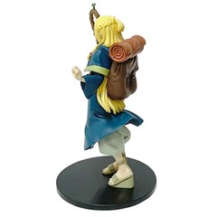 17cm Delicious in Dungeon Marussil PVC Amine Action Figure Collectible Gift