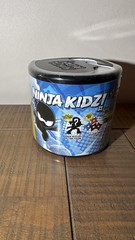 Ninja Kidz Mini Mystery Set Age 3+ – Brand NewMini Mystery Set
