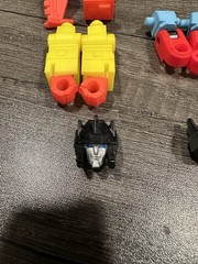 3D DIY Head Hand&Hip Upgrade Legacy POINTBLANK SURESHOT CROSSHAIRS HARDHEAD