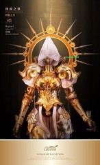 Lucifer LXF2310A 1/6 Healing Armor Archangel Raphael 12″ Figure Model IN STOCK