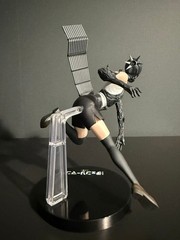 Ichiban Kuji Movie Chainsaw Man Reze Arc Prize B Bomb Figure H 5.9 in 2025 JP