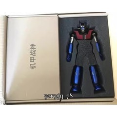 Mazinger Z Great Mazinger CR02 15″ Action Figure Diecast Collection Model Gifts