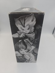 Thundercats Classic Wilykit & Wilykat Matty Collector 2016 DKB94 Mattel. Read.