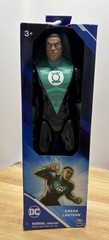Spin Master DC Comics Green Lantern 12 inch Action Figure, NEW