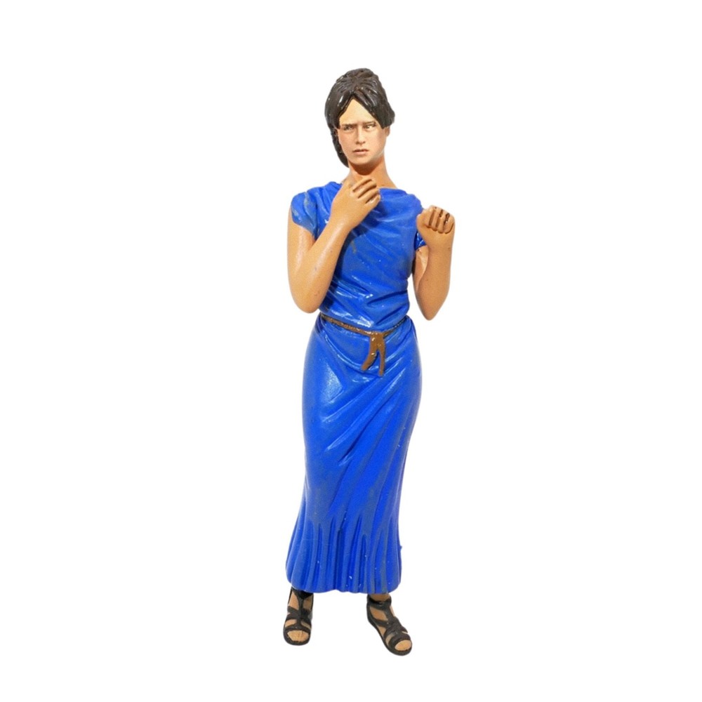 1:24 Scale Historical Figures The Trojan War Figure D Helen