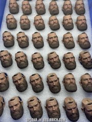 New Limtoys Lim008 Red Dead Redemption Arthur Morgan Action Figure In Stock Toys
