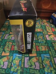 Playmates Toys Teenage Mutant Ninja Mikey vs. Daniel LaRusso 6 in Action Figures