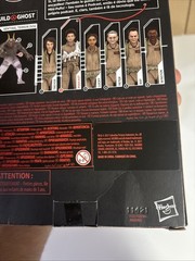 GhostBusters Plasma Series Podcast Afterlife Collectible 6 Inch Action Figure