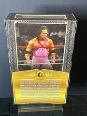 BRET HART DEFINING MOMENTS RINGSIDE EXCLUSIVE ELITE WWE NEW FIGURE WRESTLING