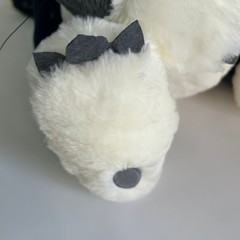 60cm Cinderella* Lucifer* Cat Soft Plush Doll Stuffed Toys Japan big dolls
