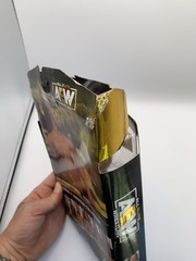 Jazware AEW Jungle Boy RARE Unrivaled 6 in Action Figure 1/3000 #101 Series 11