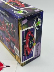 1991 The Dracster MISB Vintage Little Dracula Dreamworks Vehicle NEW Sealed