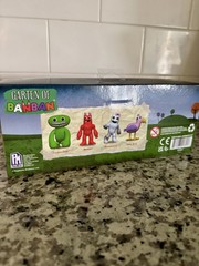 GARTEN OF BANBAN 4 Pack Series 1 Figurines Phat Mojo 2024 New