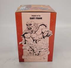 DC Direct Villains of the Universe Series 2 Etrigan the Demon Bust 14/1500 NIB
