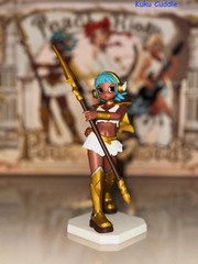 Lil Peach Riot Power Chords Series Blind Box Figures Toy New Gift Authentic