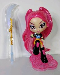 KPOP Demon Hunters Mira For The Fans Pack Collectible 5″ Figure Set