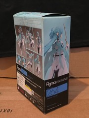 Sword Art Online 2 Asuna ALO Version Figma 264 Action Figure Max Factory